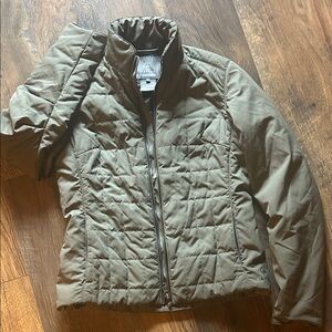 Aether Women's Alta Quilted Jacket